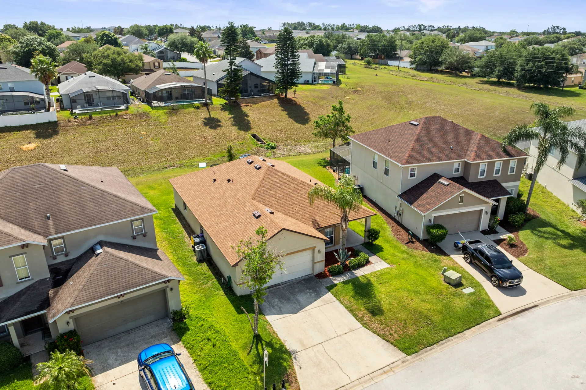 358 Canna Dr, Davenport, FL 33897