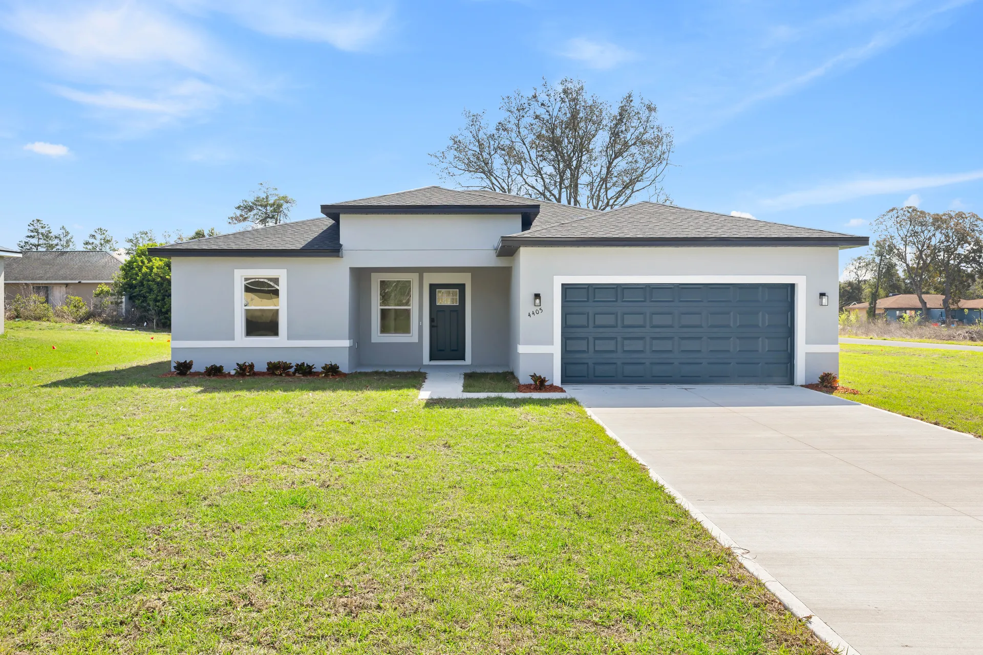 4405 SW 155th Place Rd, Ocala, FL 34473