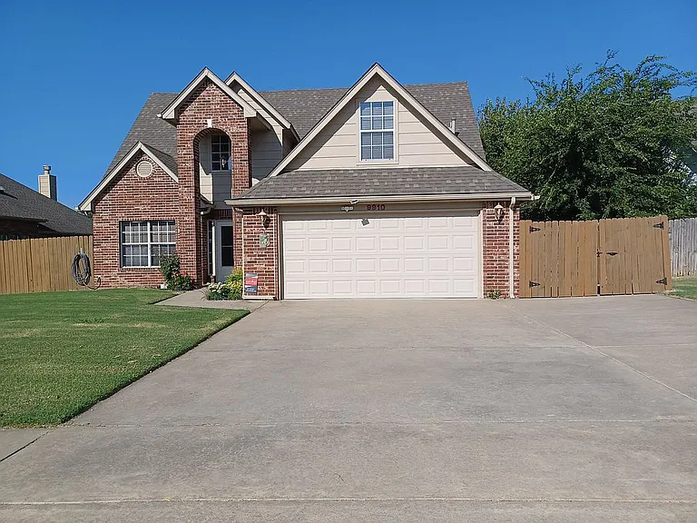 9910 N 119th East Ave, Owasso, OK 74055